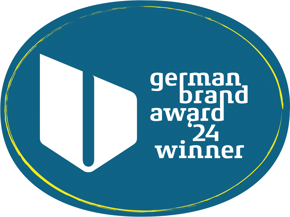 German Brand Award 2024